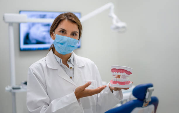 Best Cosmetic Emergency Dentistry in Kenton, OH
