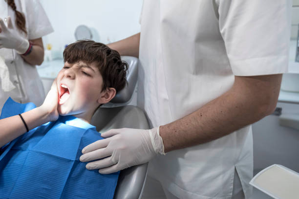 Best Pediatric Emergency Dentist in Kenton, OH