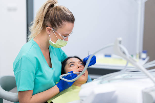 Best Pediatric Emergency Dentist in Kenton, OH