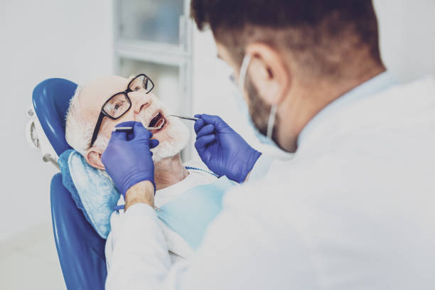 Best Emergency Tooth Extraction in Kenton, OH